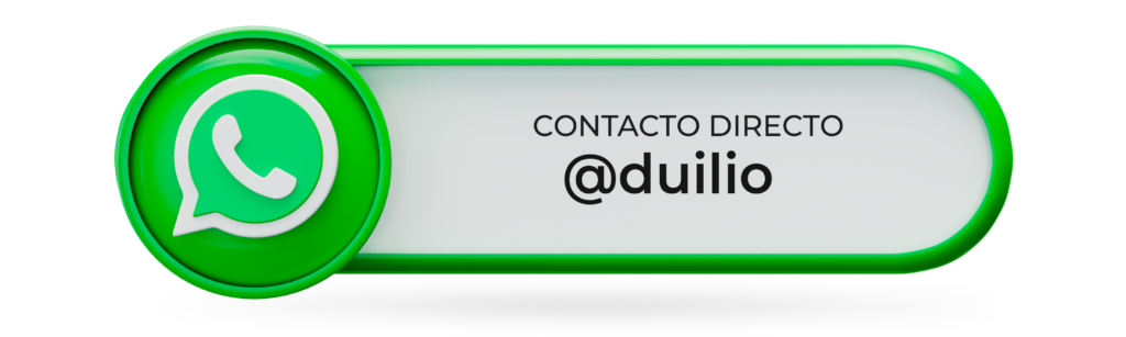 Whatsapp Duilio